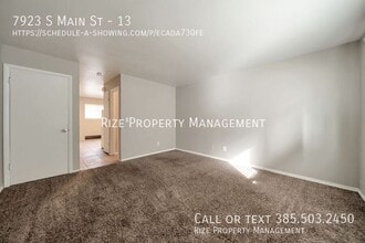 7923 S Main St in Midvale, UT - Building Photo - Building Photo