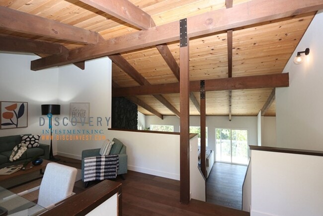 7250 Woodrow Dr in Oakland, CA - Building Photo - Building Photo