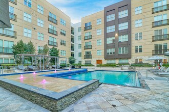 Windsor South Lamar in Austin, TX - Foto de edificio - Building Photo