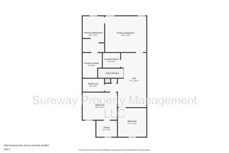 2503 Charleston Dr in Monroe Township, NJ - Building Photo - Building Photo