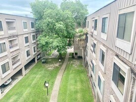 2209 S Braeswood Blvd in Houston, TX - Building Photo