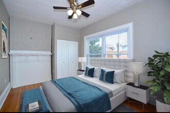 15 Emerson Ave, Unit 2 in Pittsburgh, PA - Building Photo - Building Photo