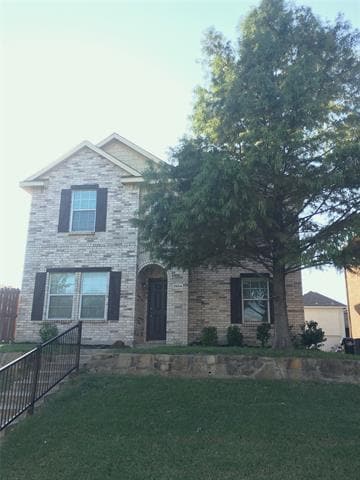 3904 Camino Real Trail in Denton, TX - Building Photo - Building Photo