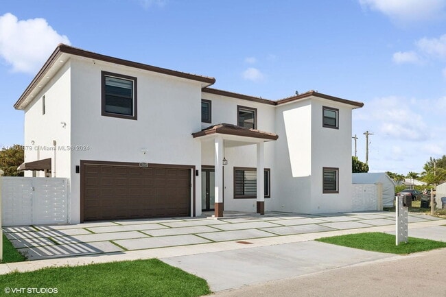property at 13331 SW 41st St