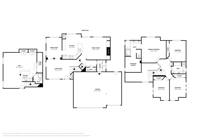 4683 Charing Ct in Castle Rock, CO - Building Photo - Building Photo