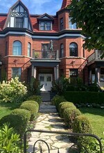 521 King Edward Av in Ottawa, ON - Building Photo - Building Photo