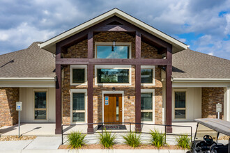 The Ranch at West End in San Antonio, TX - Foto de edificio - Building Photo