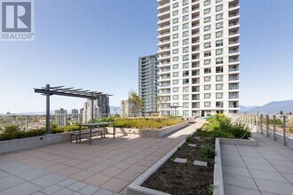 5515-5515 Boundary Rd in Vancouver, BC - Building Photo - Building Photo