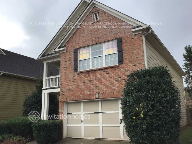 property at 2076 Barberry Dr