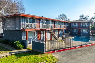 River Bend Park in Rancho Cordova, CA - Building Photo - Building Photo