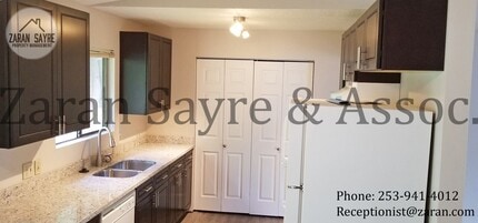 29303 32nd Pl S in Auburn, WA - Building Photo - Building Photo