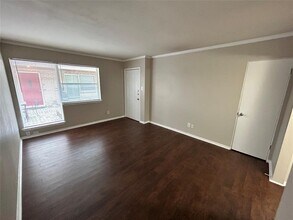1416 Hawthorne St in Houston, TX - Foto de edificio - Building Photo