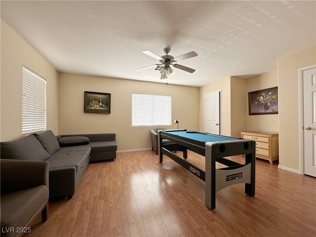 property at 7425 Mission Palm St