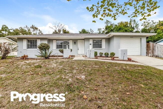 property at 12439 Brookside St