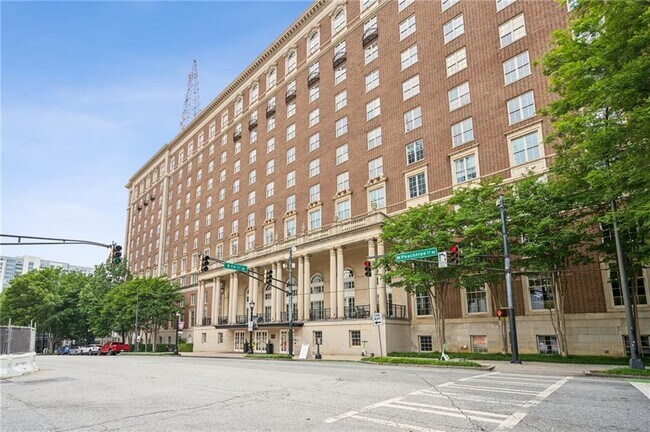 30 5th St NE in Atlanta, GA - Building Photo - Building Photo