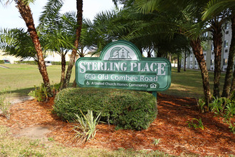 Sterling Place in Lakeland, FL - Building Photo - Building Photo