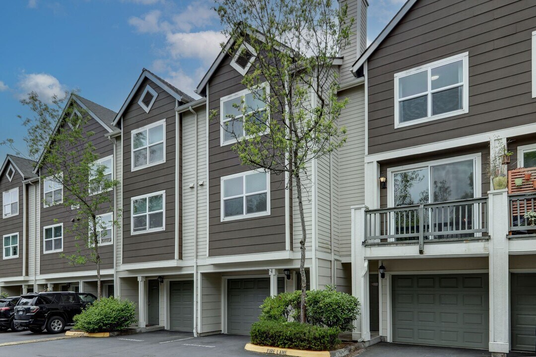 3116 164th St SW in Lynnwood, WA - Building Photo