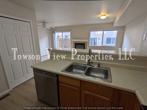 5610 Towson View in Colorado Springs, CO - Building Photo - Building Photo