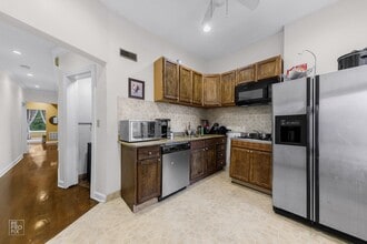 3616 W Lexington St, Unit 2 in Chicago, IL - Foto de edificio - Building Photo