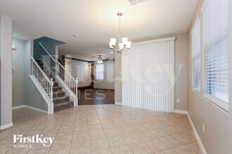 6715 Sugarbird Ct in North Las Vegas, NV - Building Photo - Building Photo