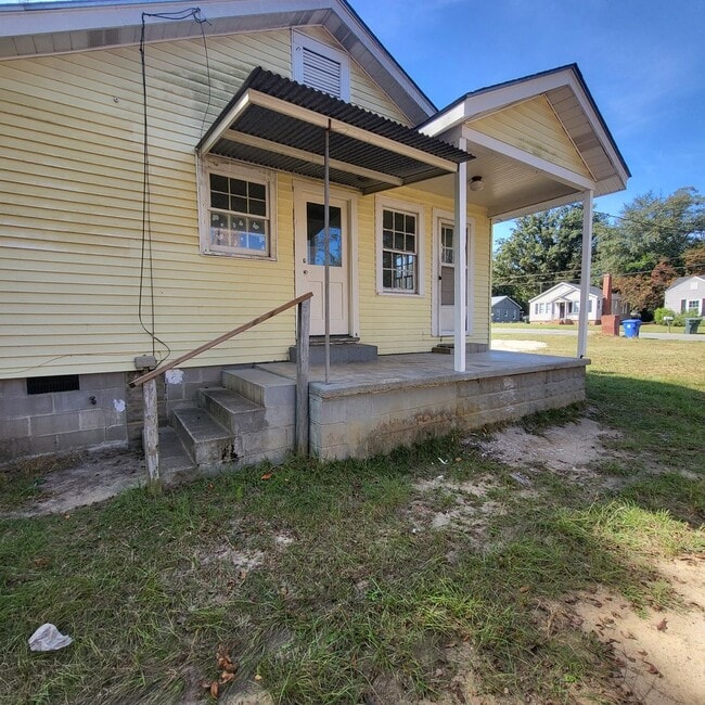 120 Hillcrest Dr in Dublin, GA - Building Photo - Building Photo