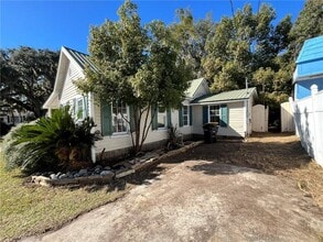 303 North Way in Darien, GA - Building Photo - Building Photo