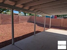 3401 S Sarnoff Dr in Tucson, AZ - Building Photo