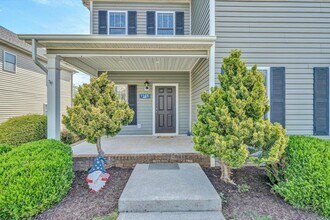 1145 Cranberry Ct in Moneta, VA - Building Photo - Building Photo