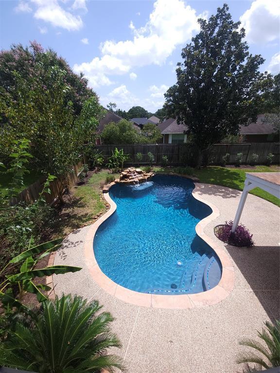 property at 22510 Holly Lake Dr