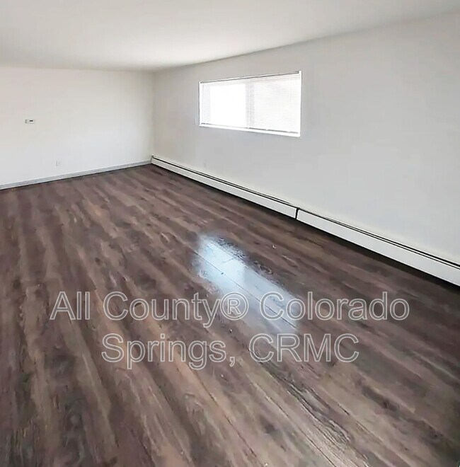 2119 Preuss Rd in Colorado Springs, CO - Building Photo - Building Photo