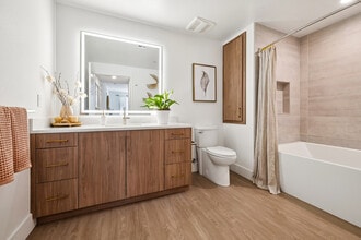 AMLI Aero in San Diego, CA - Building Photo - Building Photo