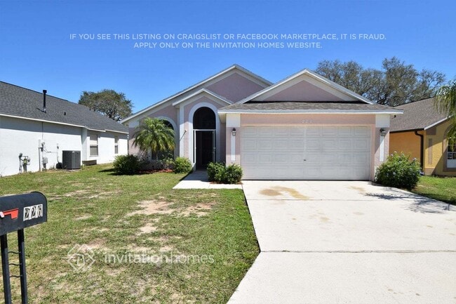 property at 226 Manoel Ln