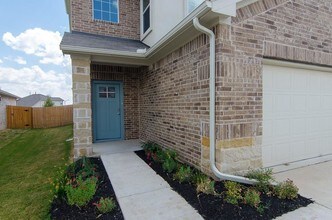 409 Otto Ave in Georgetown, TX - Building Photo - Building Photo