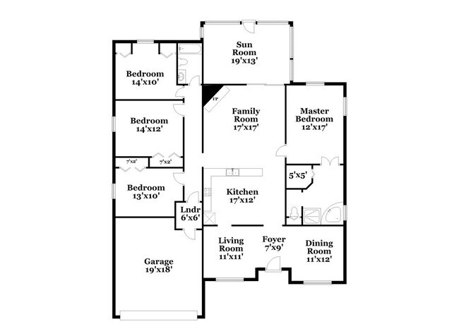 4209 Prairie Iris Ct in St. Cloud, FL - Building Photo - Building Photo