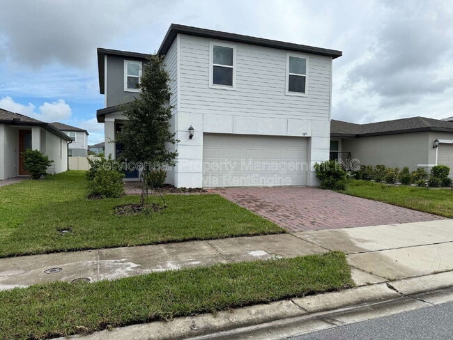 1875 Carnostie Rd in Winter Haven, FL - Building Photo - Building Photo