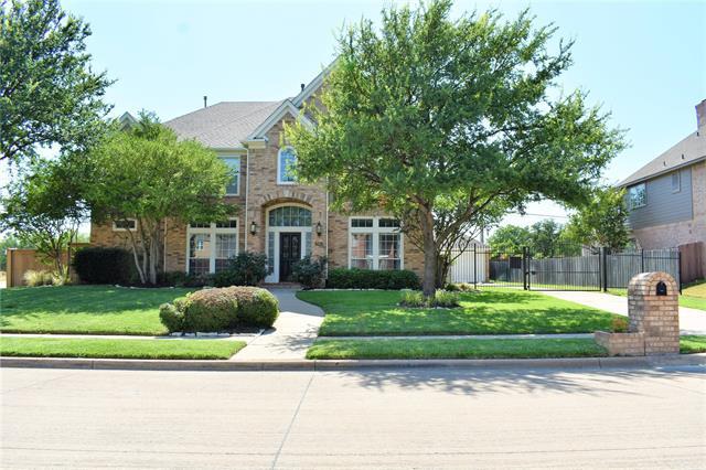 200 Bob O Link Dr in Southlake, TX - Building Photo