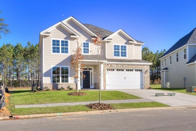property at 302 Huntley Loop