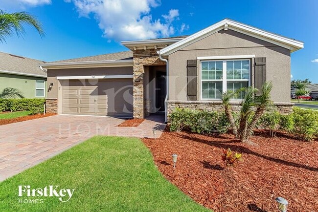 740 Remington Green Dr SE in Palm Bay, FL - Foto de edificio - Building Photo
