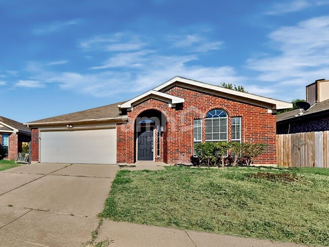 property at 7221 Ranger Way