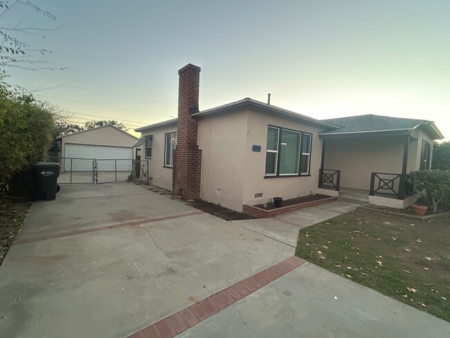 9914 Daines Dr in Temple City, CA - Building Photo - Building Photo