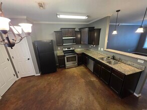 3209 Miracle Heights Ct in Sherwood, AR - Building Photo - Building Photo