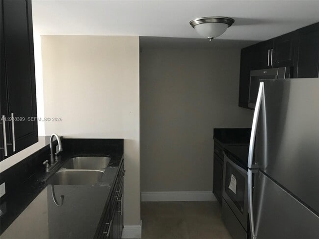 property at 1990 NW 4th Ct