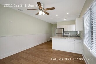 13311 1st St E-Unit -S in Madeira Beach, FL - Building Photo - Building Photo