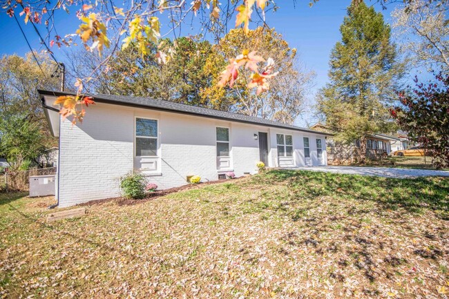 property at 1021 Ruskin Dr