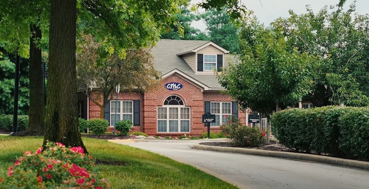 Wyndamere Apartments - WYN in Georgetown, KY - Building Photo