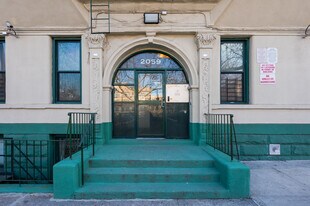 47 East 130Th Street in New York, NY - Building Photo