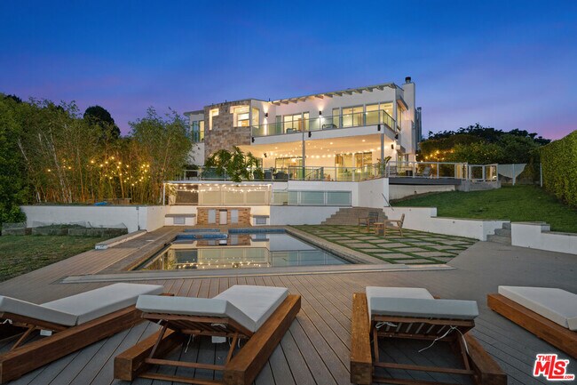 property at 6047 Cavalleri Rd
