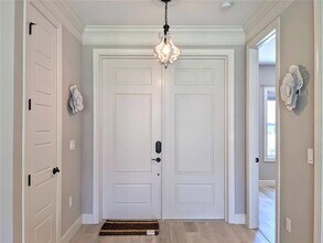 3373 Eagle Pass St in North Port, FL - Building Photo - Building Photo