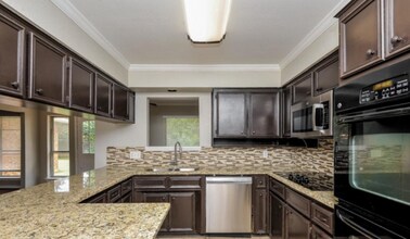 4713 Ringold Dr in Fort Worth, TX - Building Photo - Building Photo