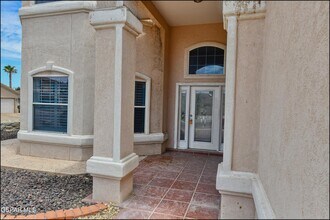 13049 Tierra David Ct in El Paso, TX - Building Photo - Building Photo